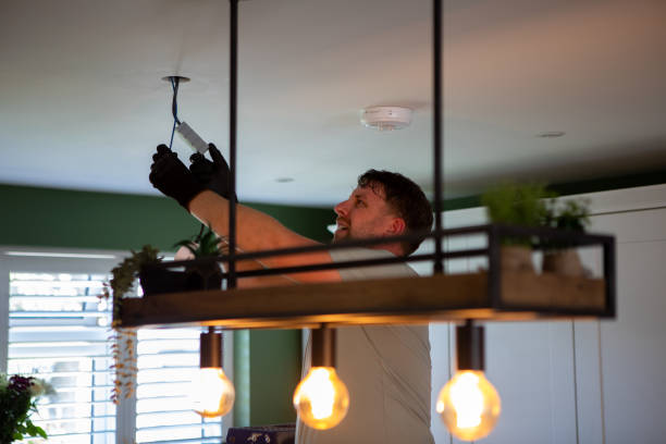Best Emergency Electrical Repair  in West Valley City, UT