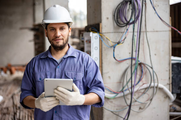 Best Electrical Outlet Repair  in West Valley City, UT