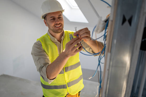 Best Electric Panel Repair  in West Valley City, UT